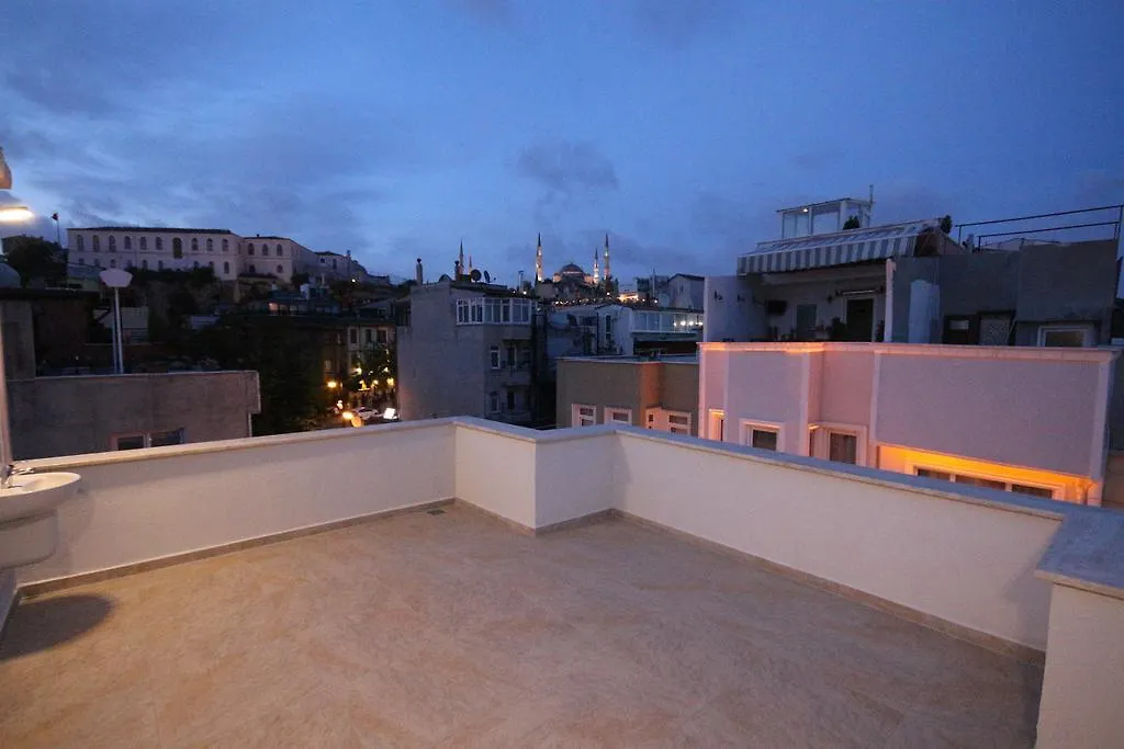 Aya Sergios Istanbul Turkey