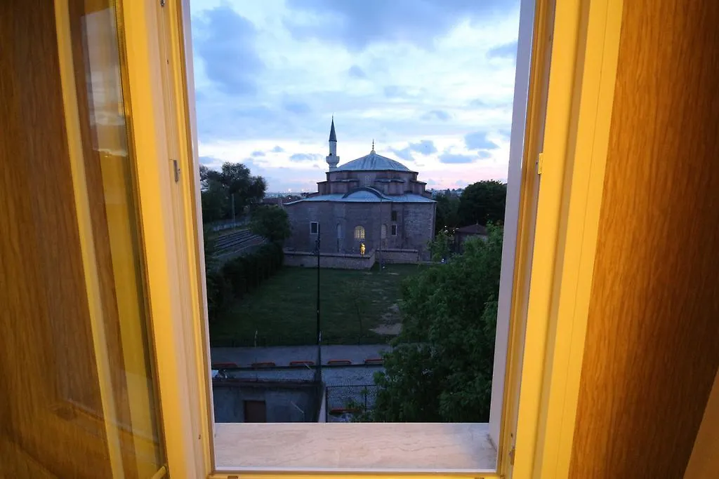 Aya Sergios Istanbul
