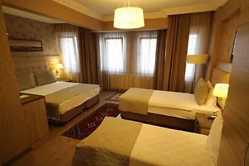 *** Aparthotel Aya Sergios Istanbul Turkey