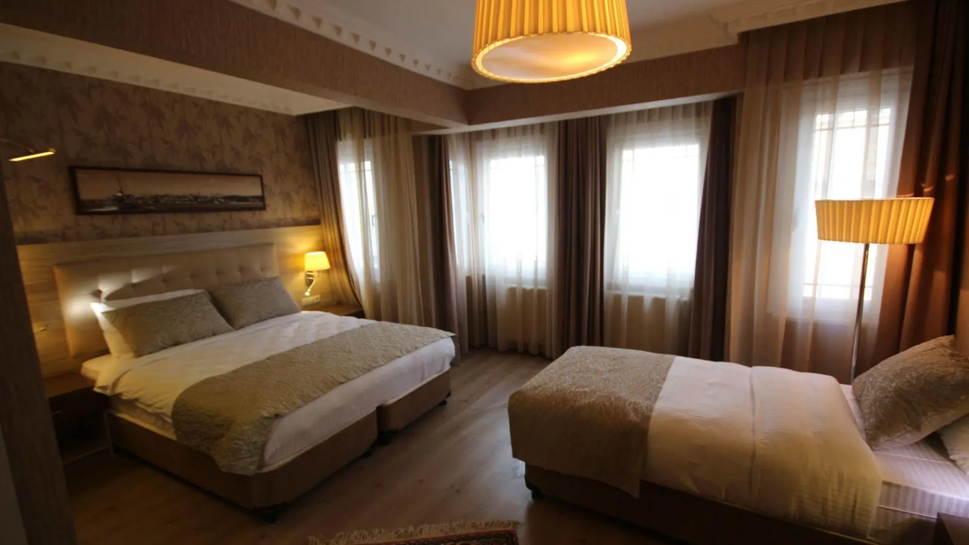Aya Sergios Istanbul 3*,  Turkey