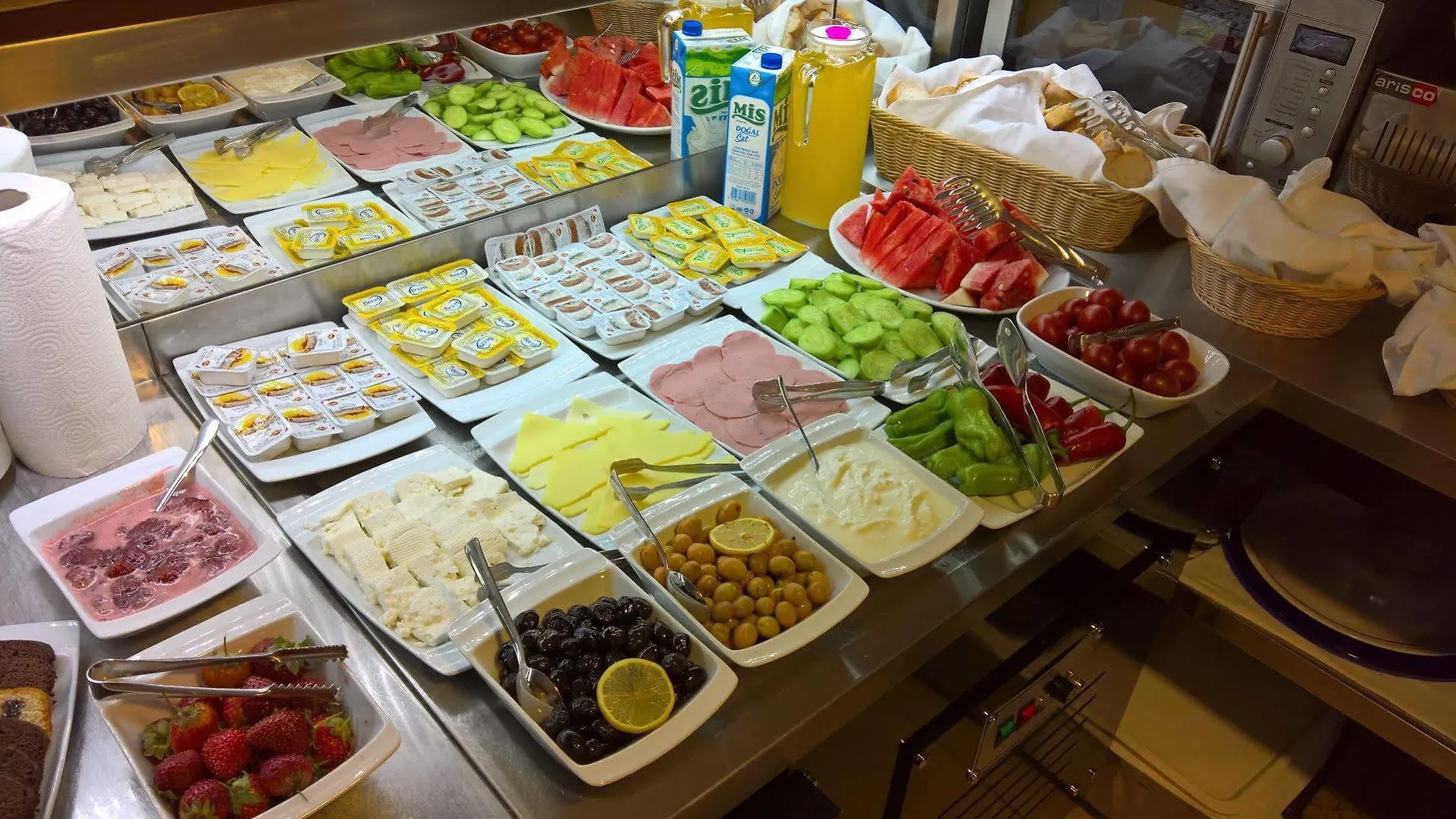 Aparthotel Aya Sergios Istanbul