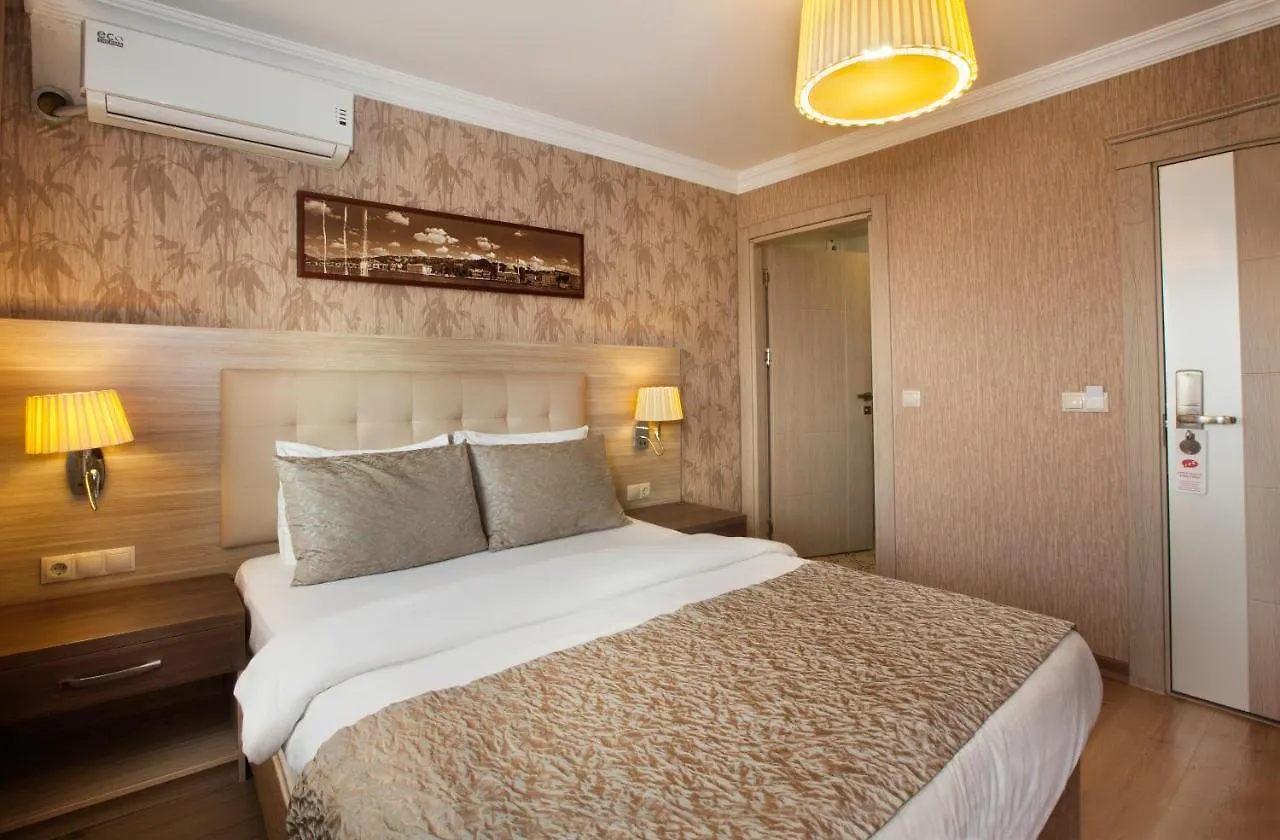 Aparthotel Aya Sergios Istanbul